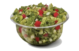 Side Salad - Firehouse Subs Sides Item