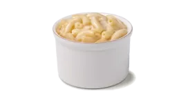 Firehouse Five Cheese Mac - Menu Item