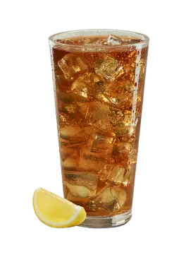 Firehouse Subs Gallon of Sweet Tea - Menu Item