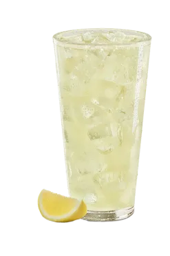 Firehouse Subs Gallon of Lemonade - Menu Item