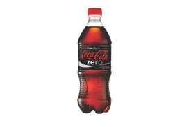 Bottle-Zero-Coke