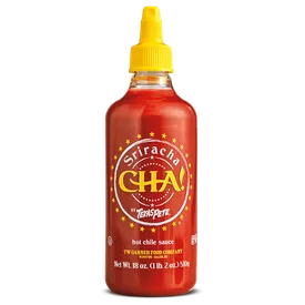 CHA! by Texas Pete® Sriracha Sauce