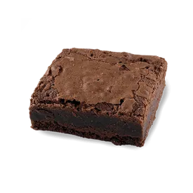 Brownie - food item