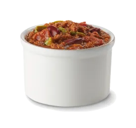 Firehouse Chilli - Menu item