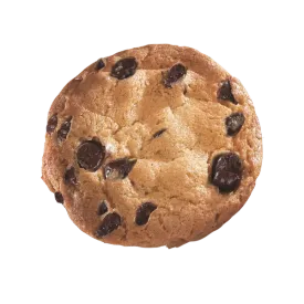 Firehouse Subs Chocolate Chip Cookie - Menu item