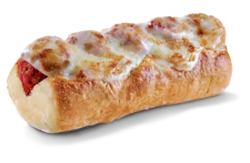 Sweet Spicy Meatball - menu item