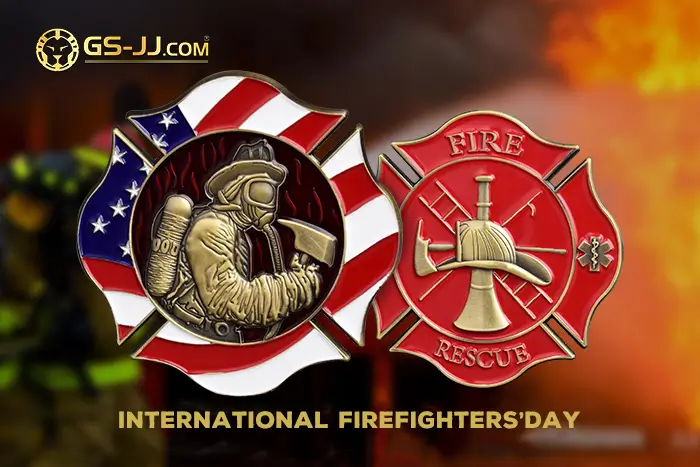 FireFighters Image