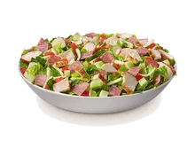 Italian with Grilled Chicken Salad - menu item