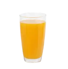 Firehouse juice glass