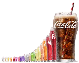 Fountain Drink - Firehouse