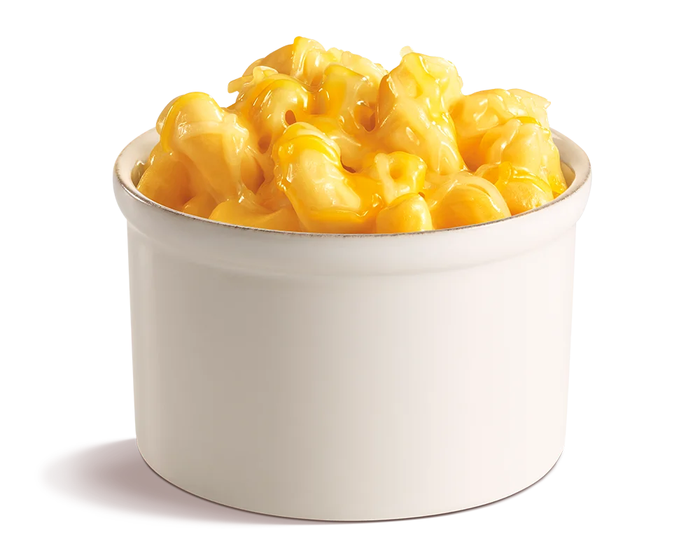 Extra Cheesy Mac & Cheese - Full Menu